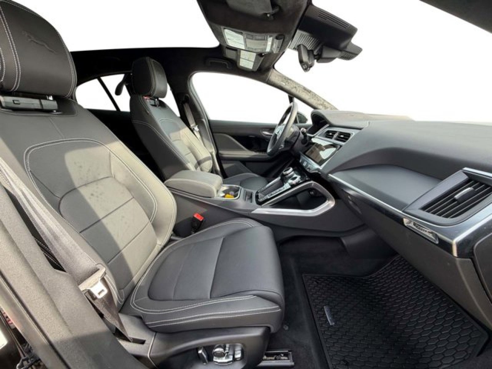 2024 Jaguar I-PACE R-Dynamic HSE