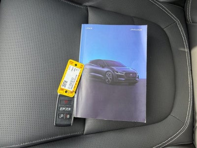 2024 Jaguar I-PACE R-Dynamic HSE