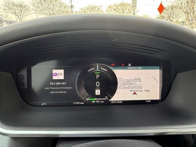 2024 Jaguar I-PACE R-Dynamic HSE