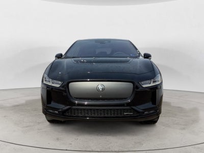 2024 Jaguar I-PACE R-Dynamic HSE