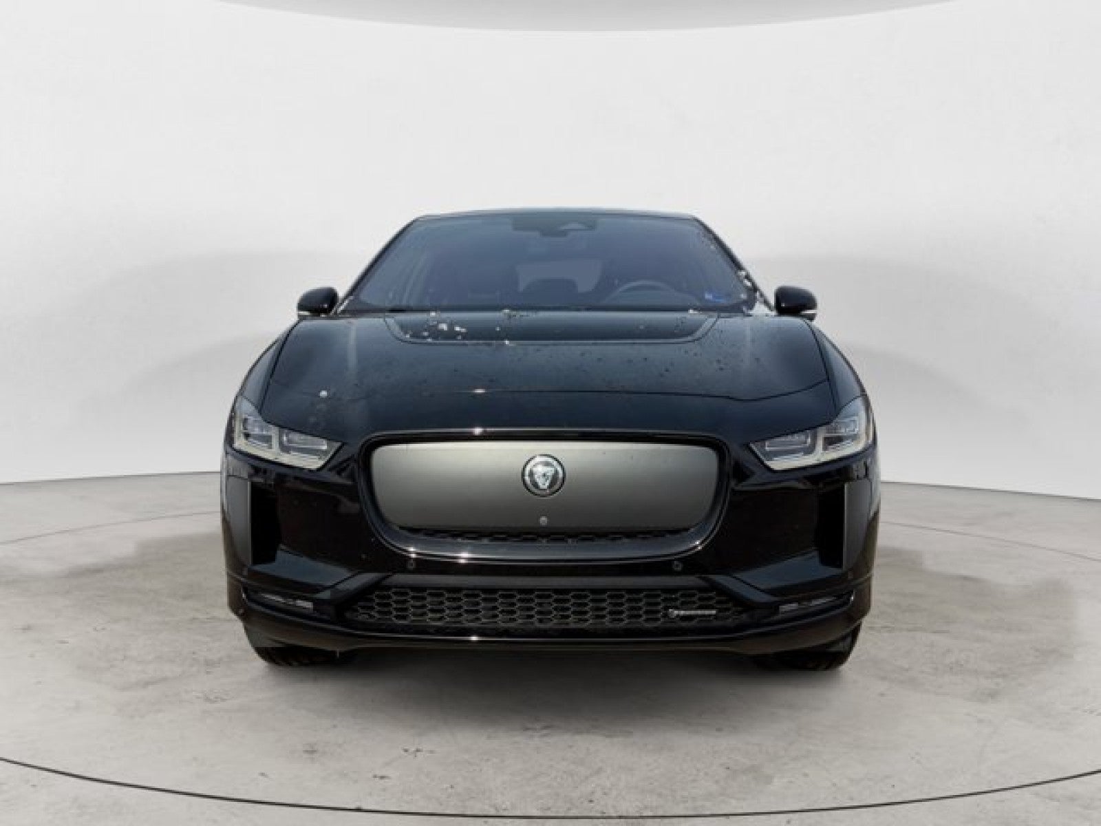 2024 Jaguar I-PACE R-Dynamic HSE