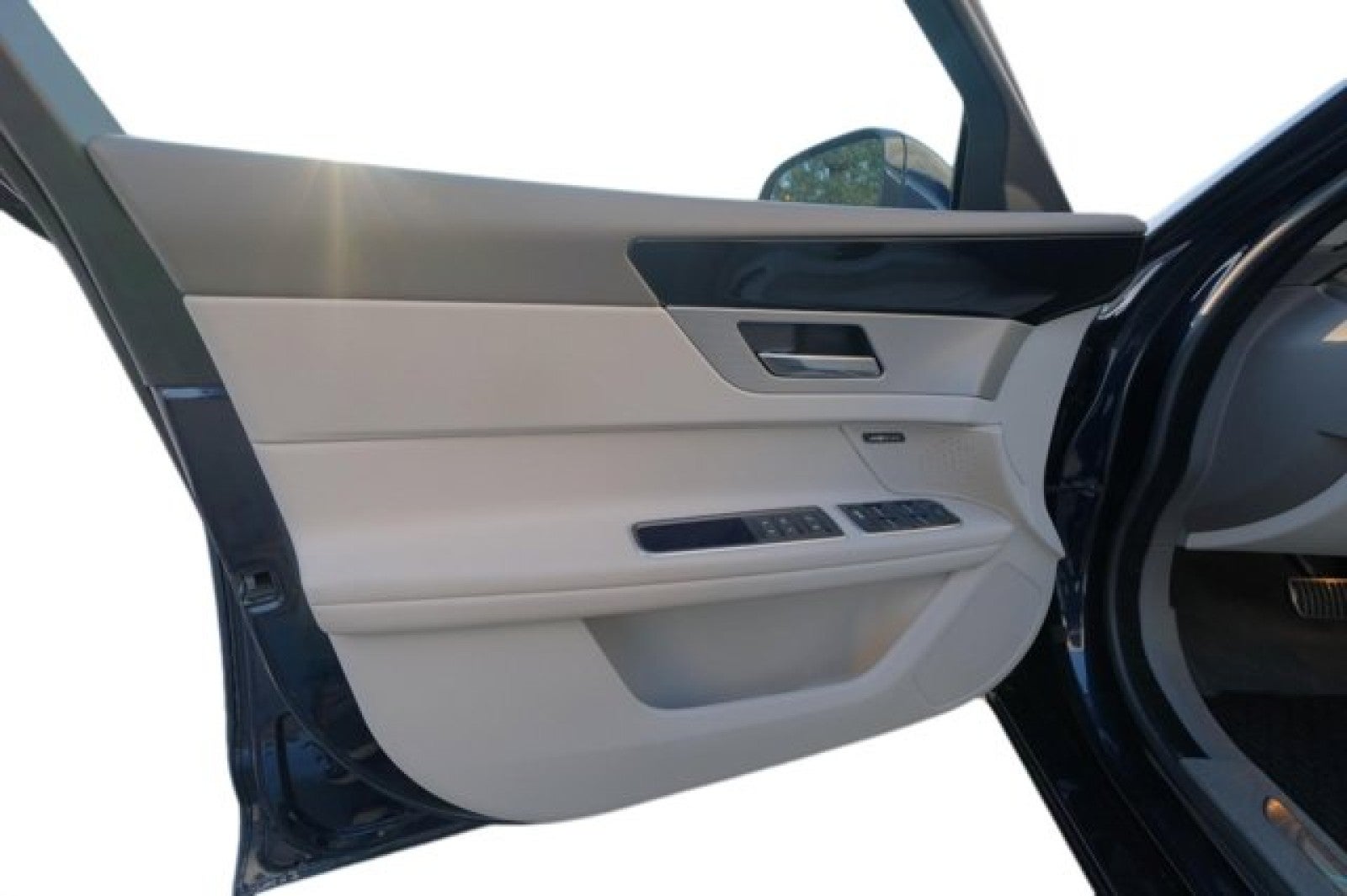 2020 Jaguar XF 25t Premium