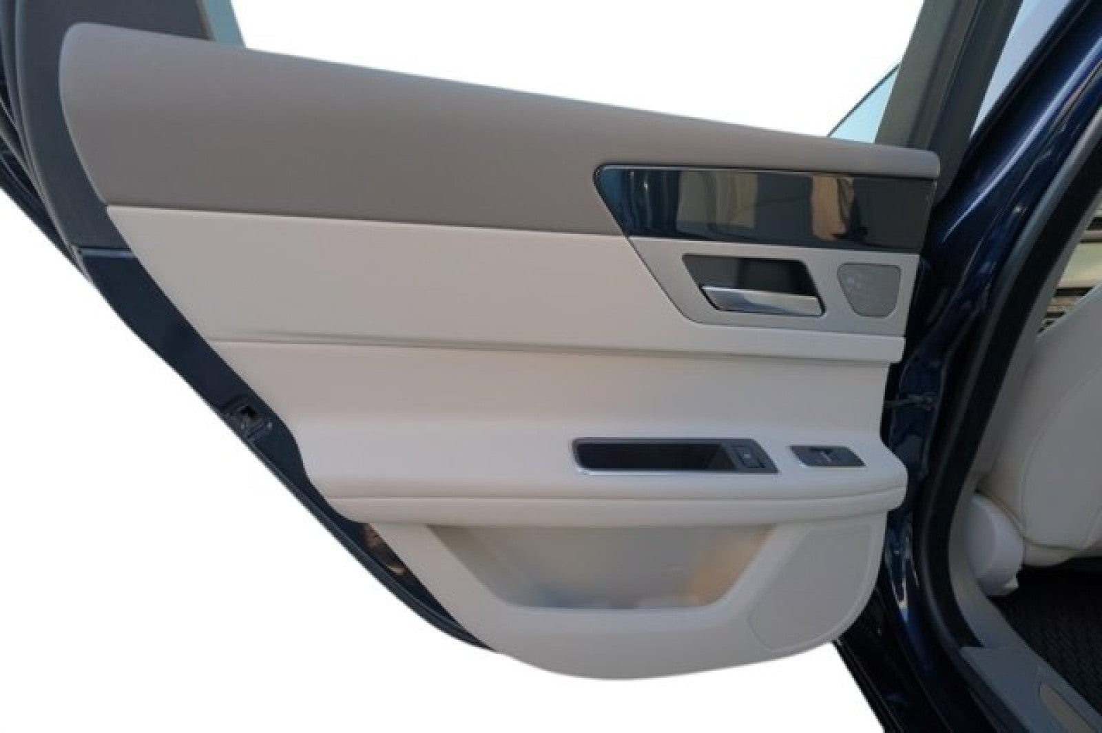 2020 Jaguar XF 25t Premium