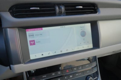 2020 Jaguar XF 25t Premium