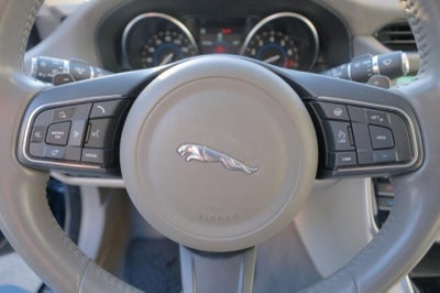 2020 Jaguar XF 25t Premium