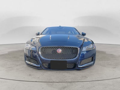 2020 Jaguar XF 25t Premium