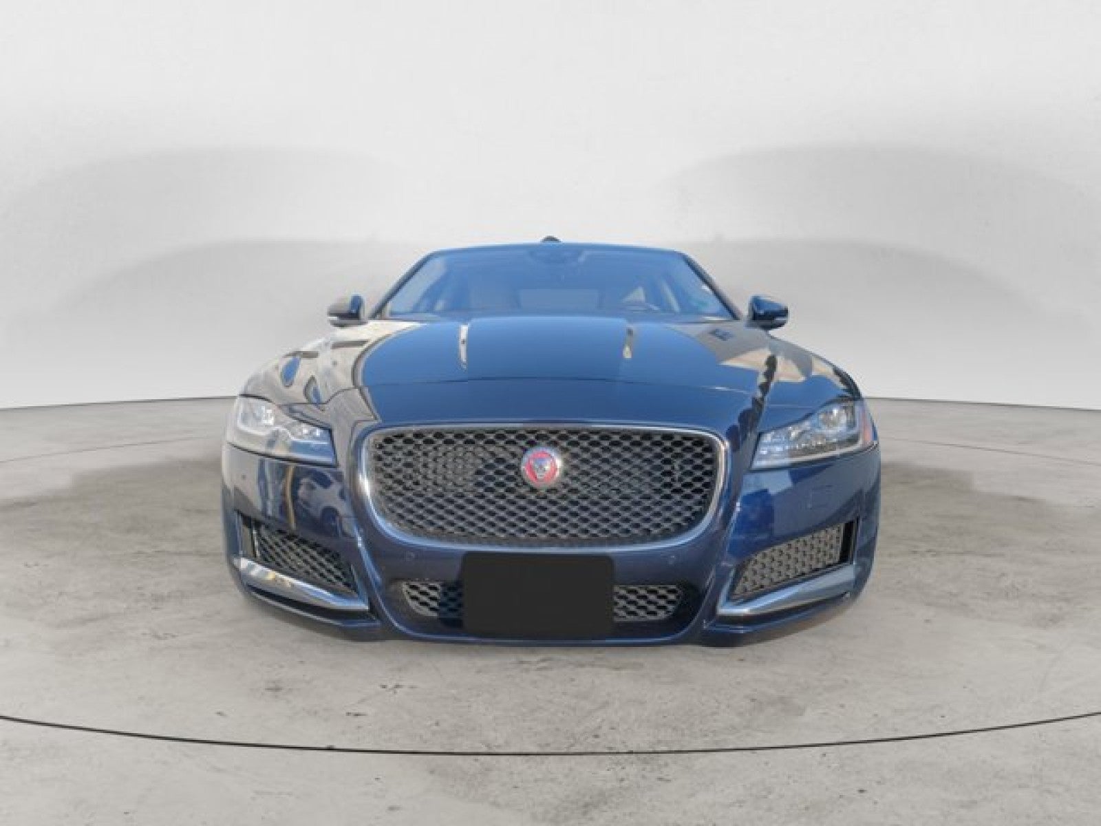 2020 Jaguar XF 25t Premium