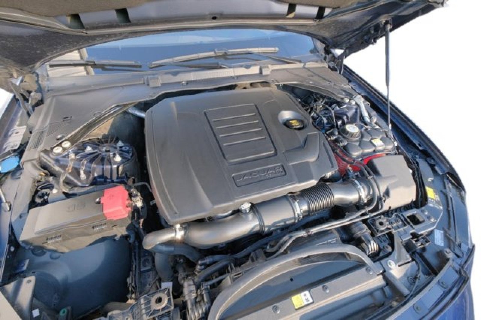 2020 Jaguar XF 25t Premium