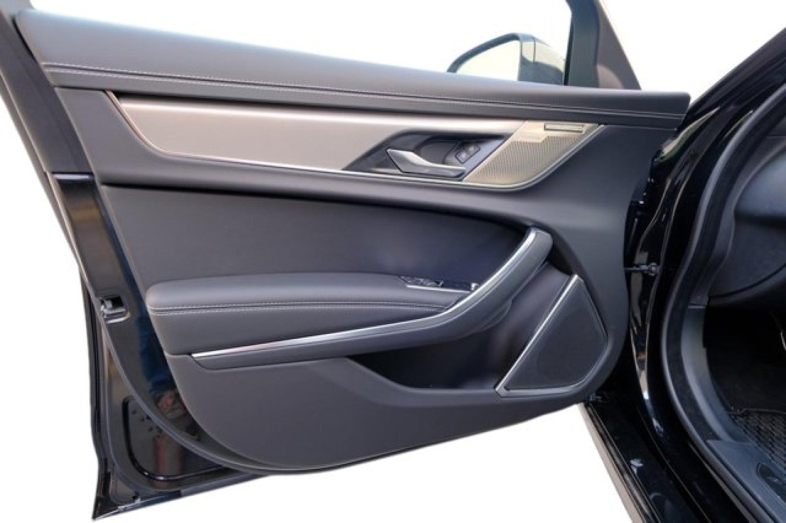 2024 Jaguar XF R-Dynamic SE