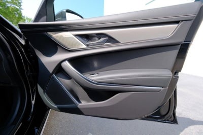 2024 Jaguar XF R-Dynamic SE