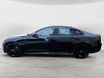 2024 Jaguar XF R-Dynamic SE