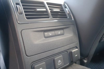 2024 Jaguar XF R-Dynamic SE