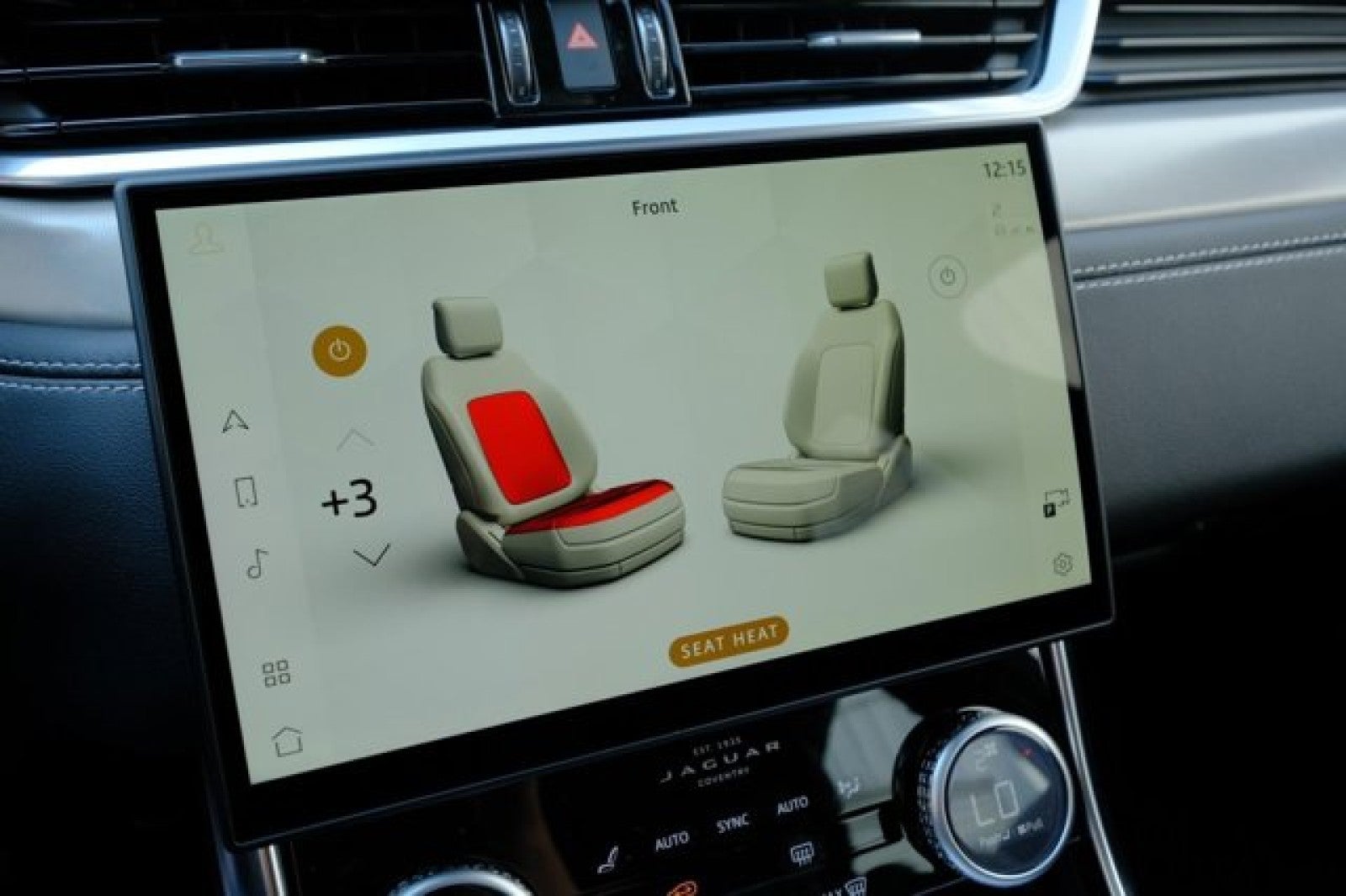 2024 Jaguar XF R-Dynamic SE