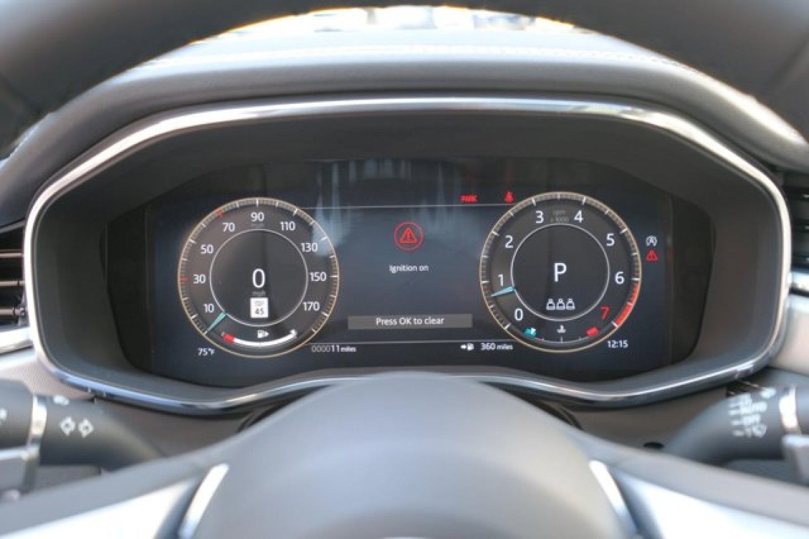 2024 Jaguar XF R-Dynamic SE