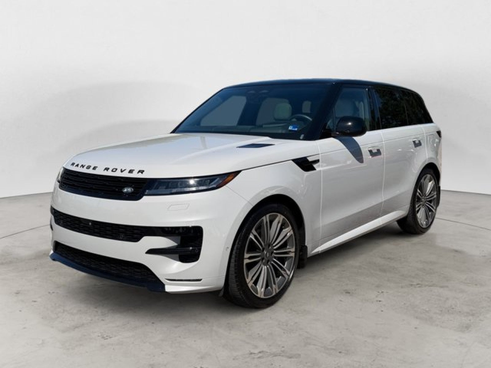 2025 Land Rover Range Rover Sport Dynamic SE