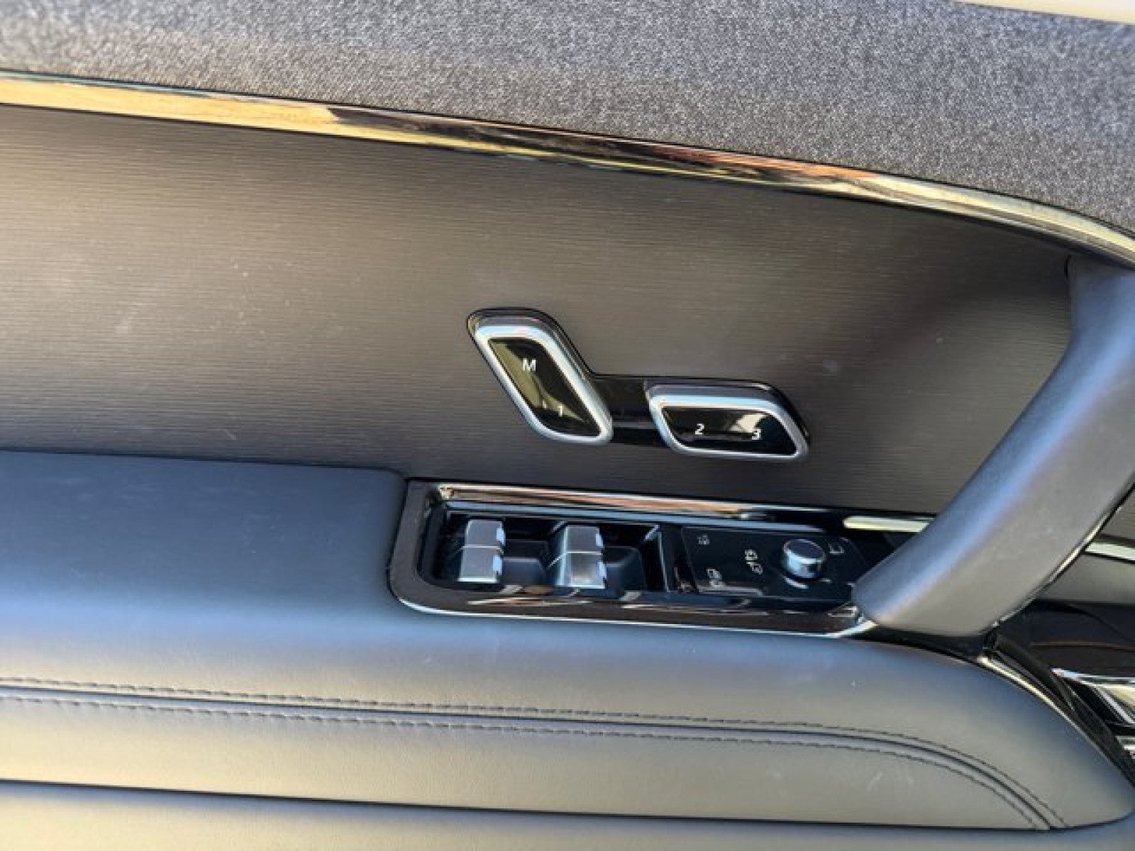 2025 Land Rover Range Rover Sport Dynamic SE