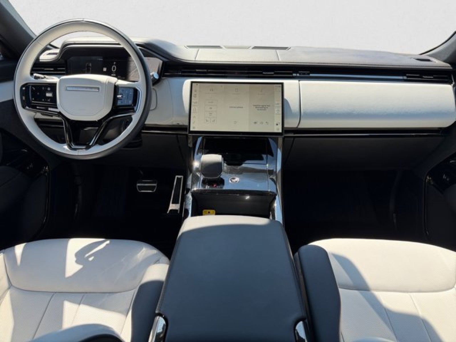 2025 Land Rover Range Rover Sport Dynamic SE