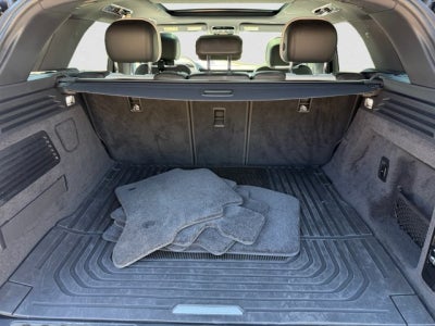 2025 Land Rover Range Rover Sport Dynamic SE