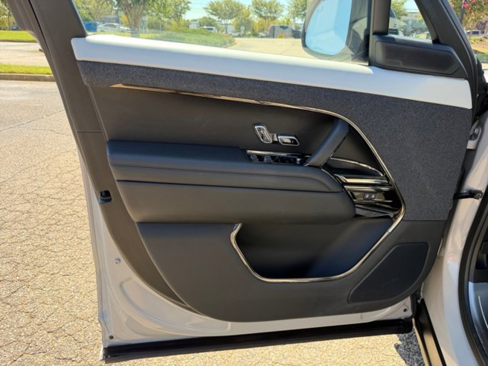 2025 Land Rover Range Rover Sport Dynamic SE