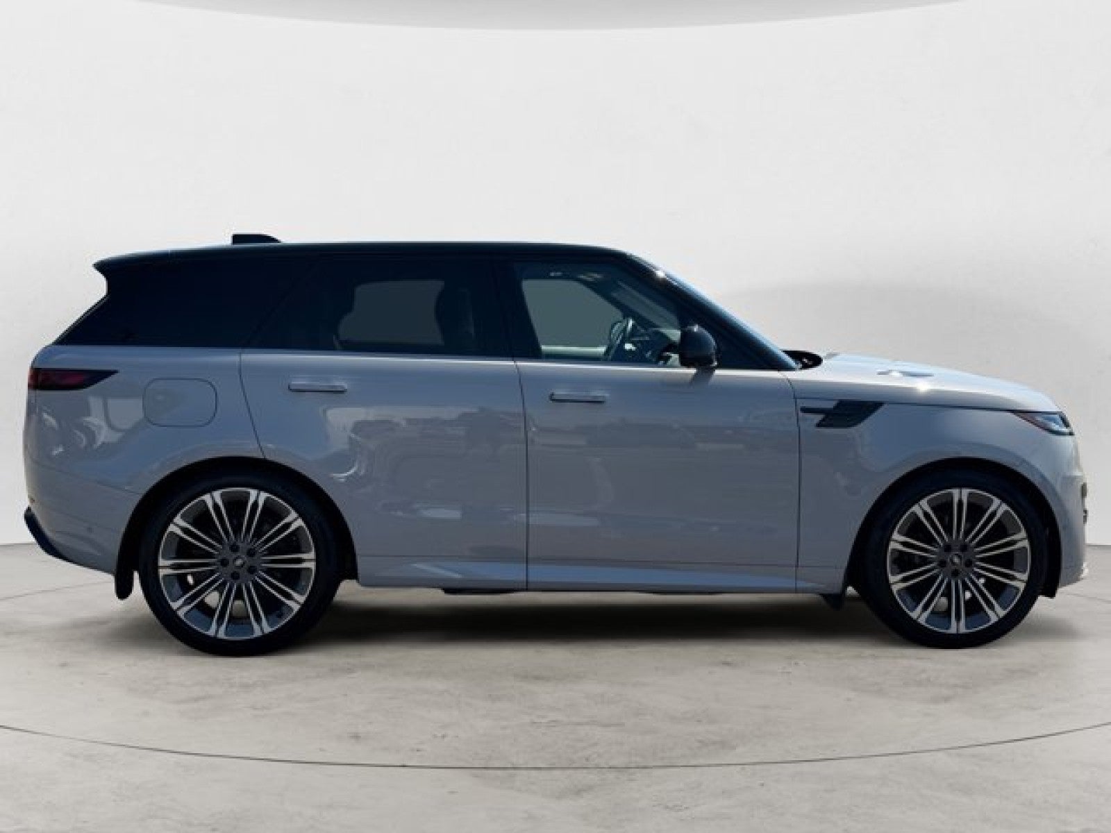 2025 Land Rover Range Rover Sport Dynamic SE