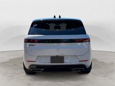 2025 Land Rover Range Rover Sport Dynamic SE