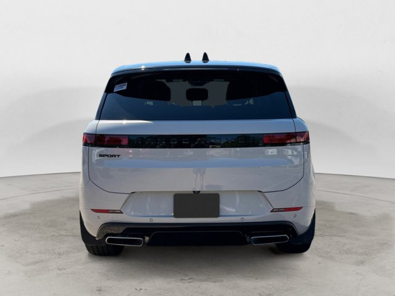 2025 Land Rover Range Rover Sport Dynamic SE