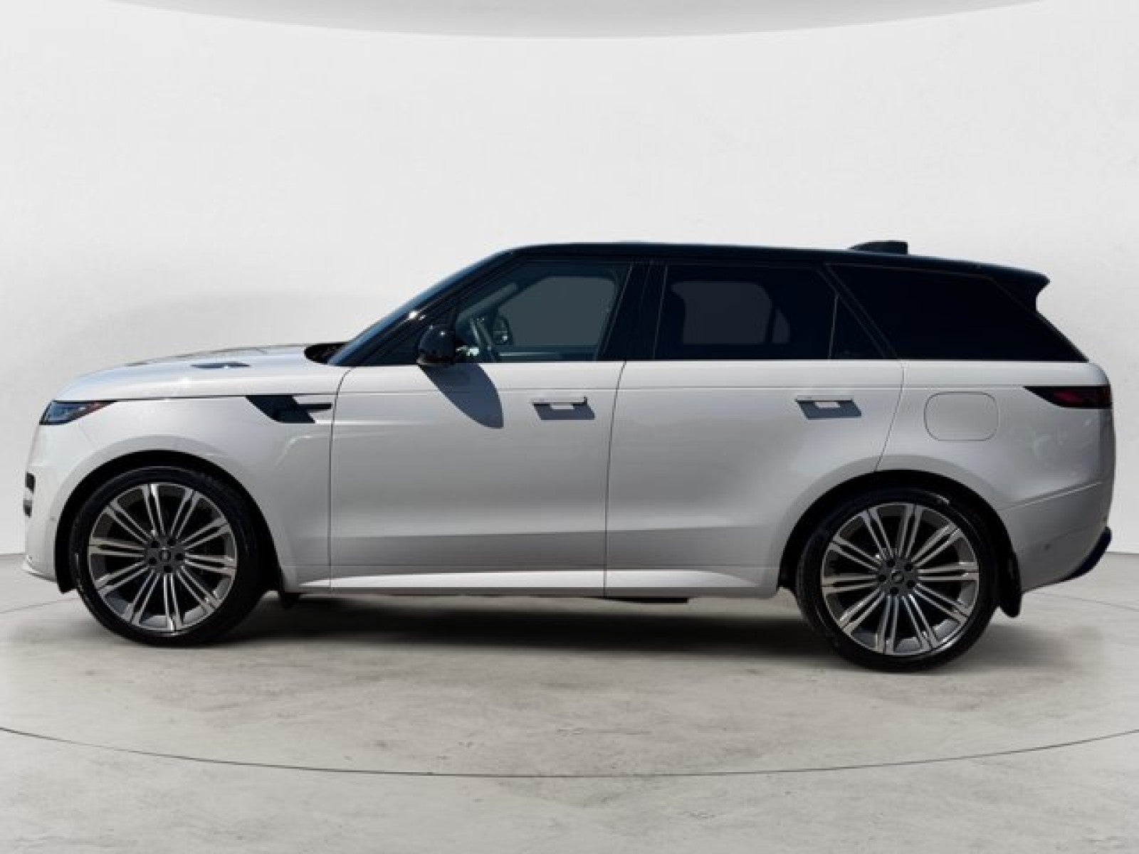 2025 Land Rover Range Rover Sport Dynamic SE