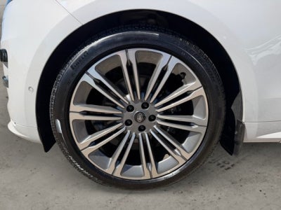 2025 Land Rover Range Rover Sport Dynamic SE