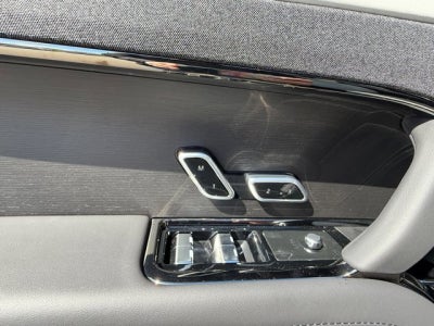 2026 Land Rover Range Rover Sport Dynamic SE