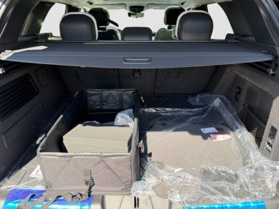 2026 Land Rover Range Rover Sport Dynamic SE