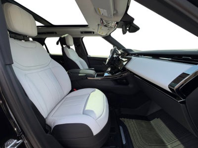 2026 Land Rover Range Rover Sport Dynamic SE