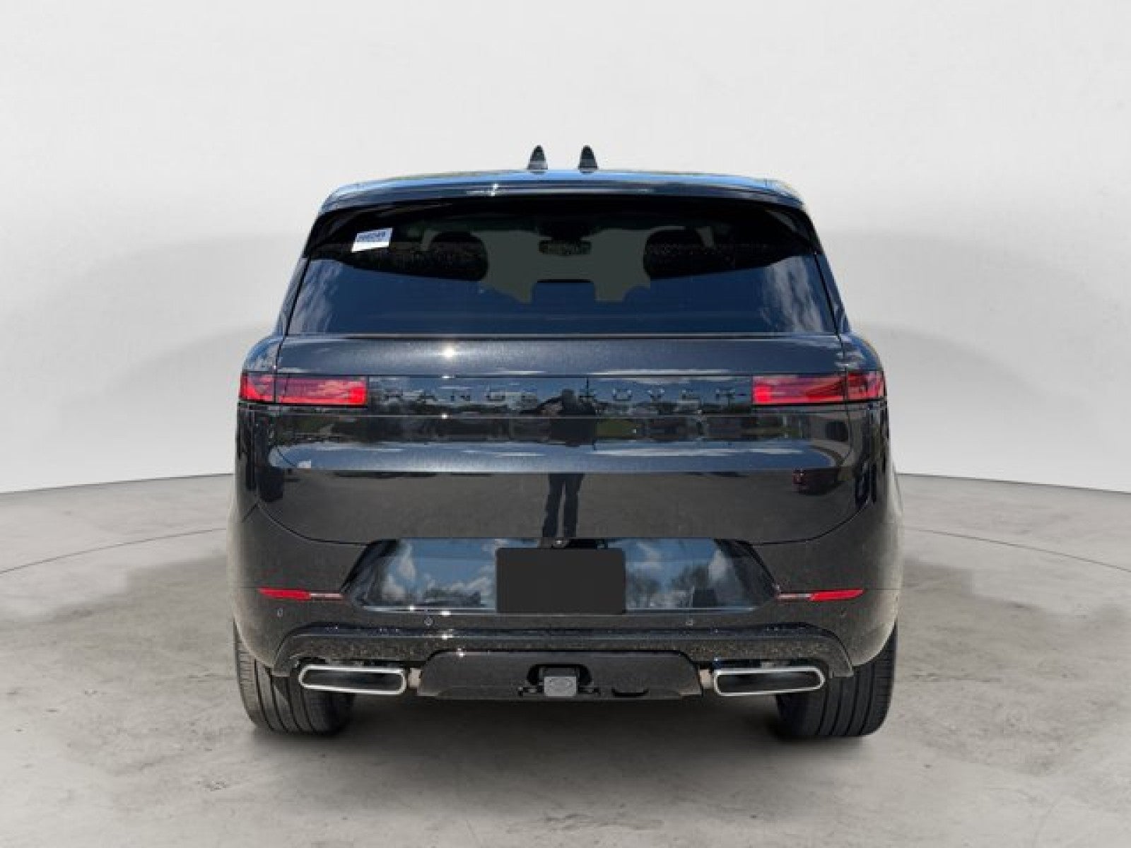 2026 Land Rover Range Rover Sport Dynamic SE