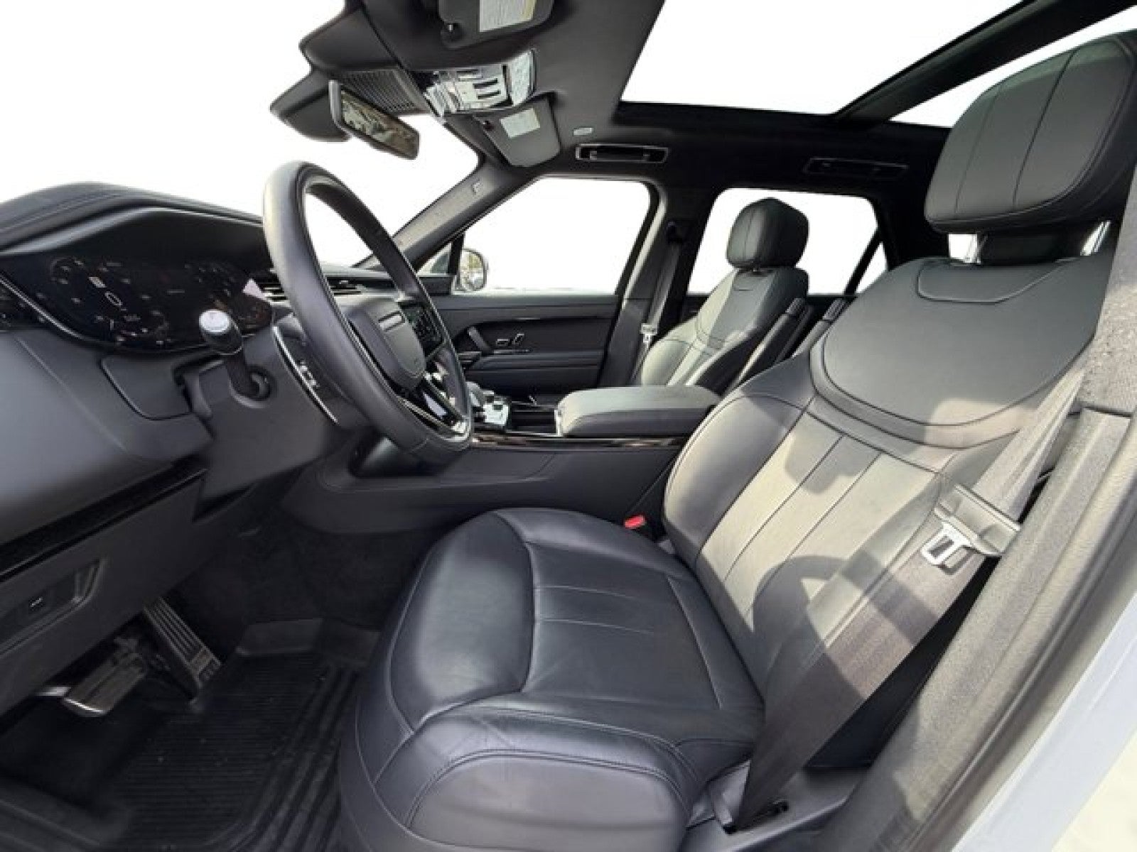 2023 Land Rover Range Rover Sport SE Dynamic