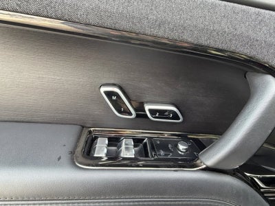 2023 Land Rover Range Rover Sport SE Dynamic