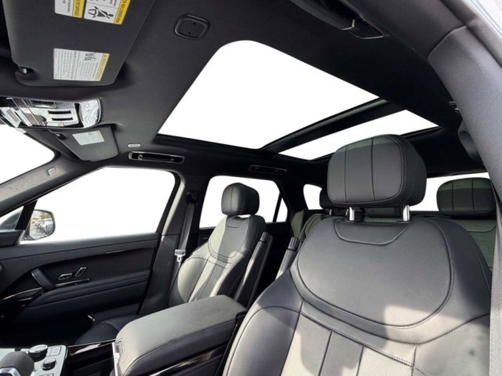 2023 Land Rover Range Rover Sport SE Dynamic