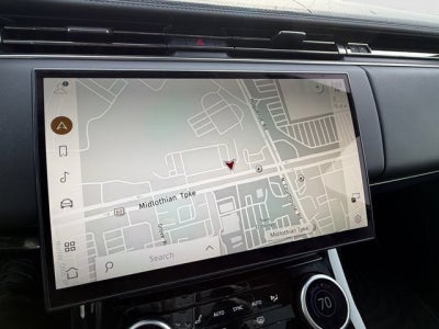 2023 Land Rover Range Rover Sport SE Dynamic