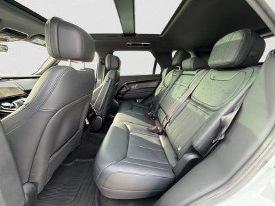 2023 Land Rover Range Rover Sport SE Dynamic