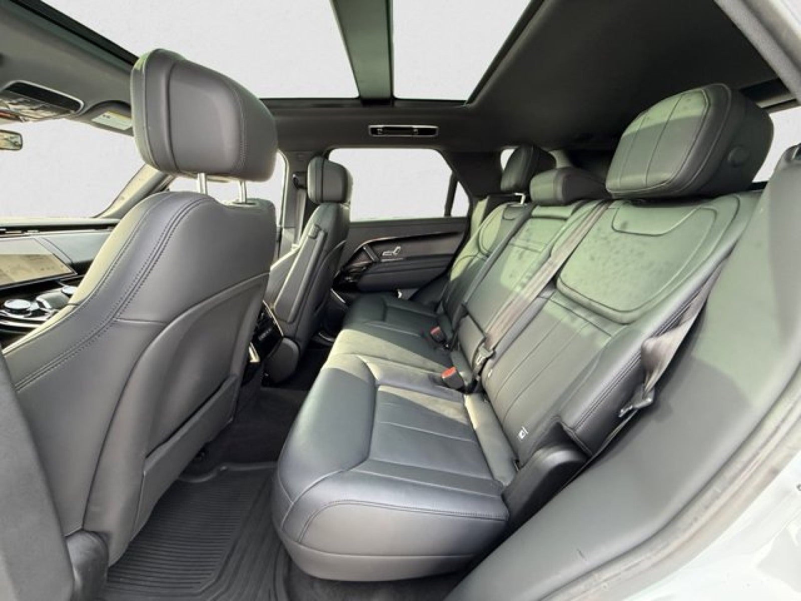 2023 Land Rover Range Rover Sport SE Dynamic