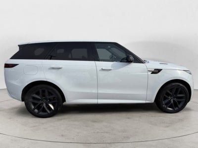 2023 Land Rover Range Rover Sport SE Dynamic