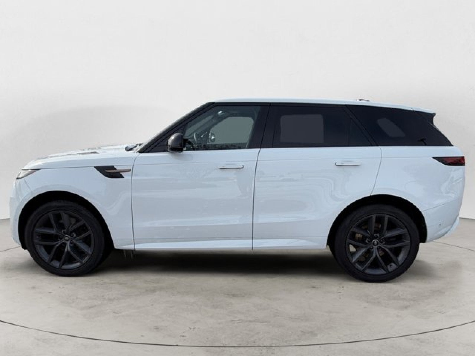 2023 Land Rover Range Rover Sport SE Dynamic