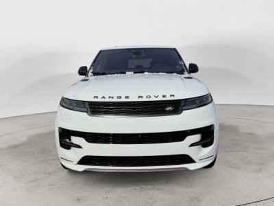 2023 Land Rover Range Rover Sport SE Dynamic