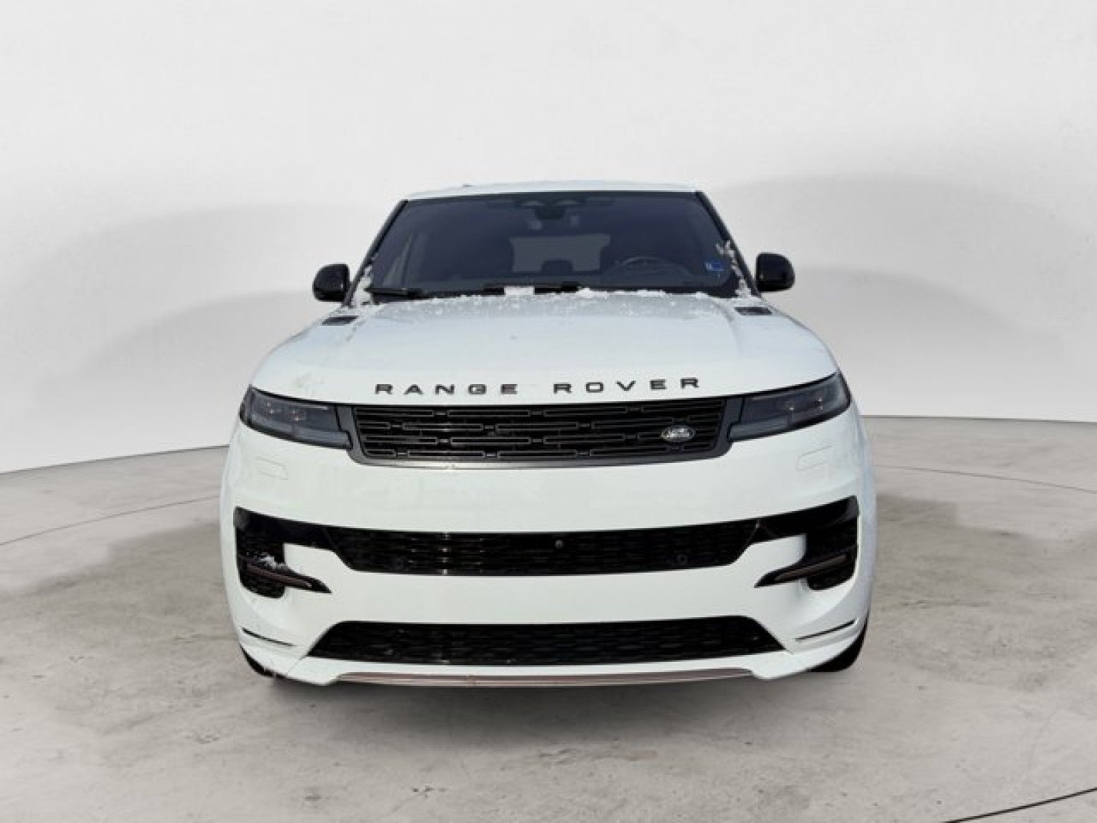 2023 Land Rover Range Rover Sport SE Dynamic