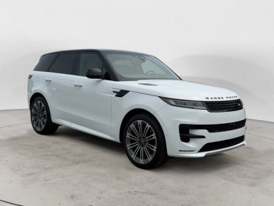 2024 Land Rover Range Rover Sport Dynamic SE