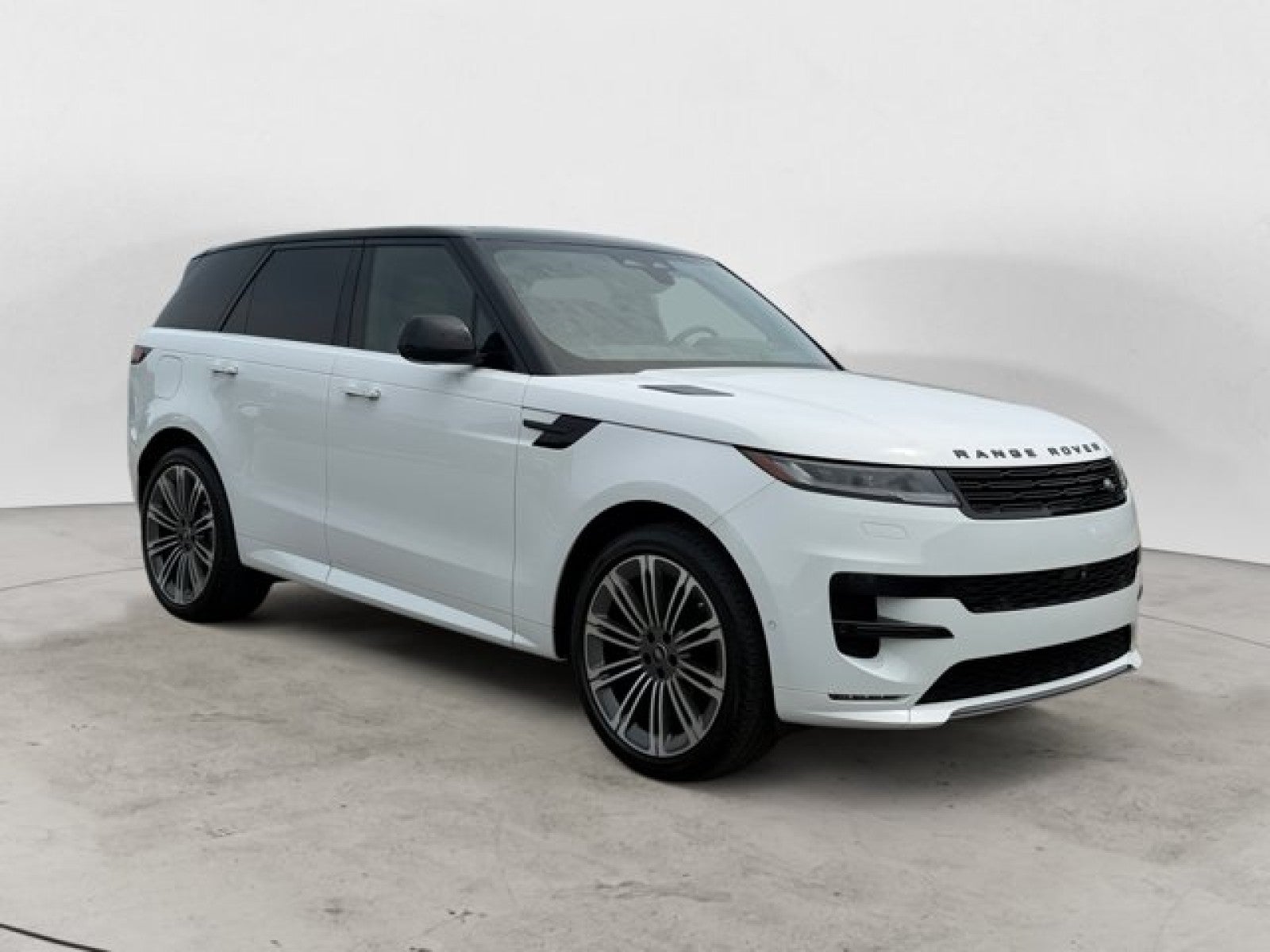 2024 Land Rover Range Rover Sport Dynamic SE