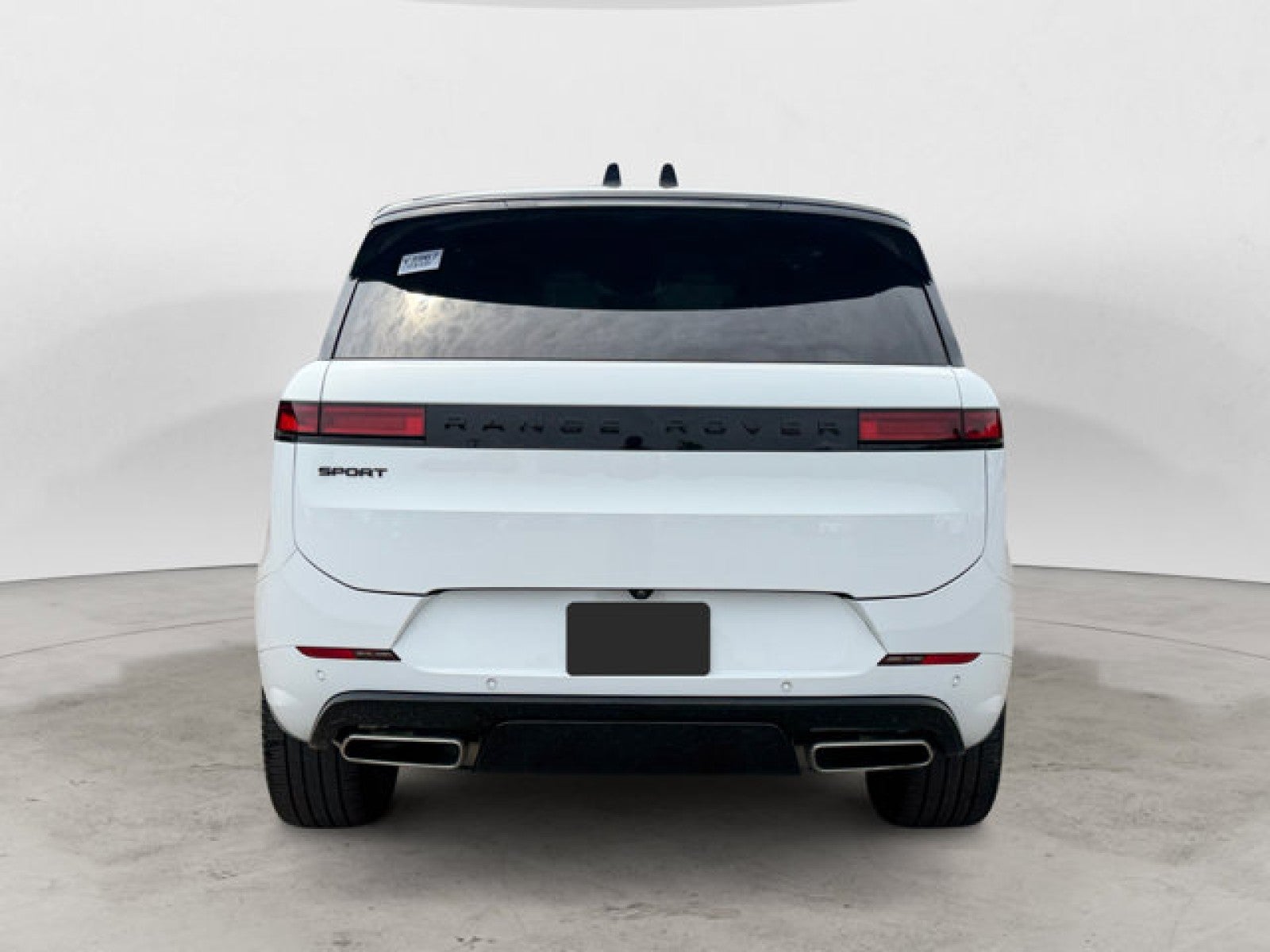 2024 Land Rover Range Rover Sport Dynamic SE