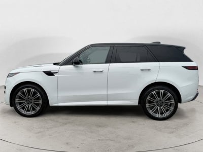 2024 Land Rover Range Rover Sport Dynamic SE