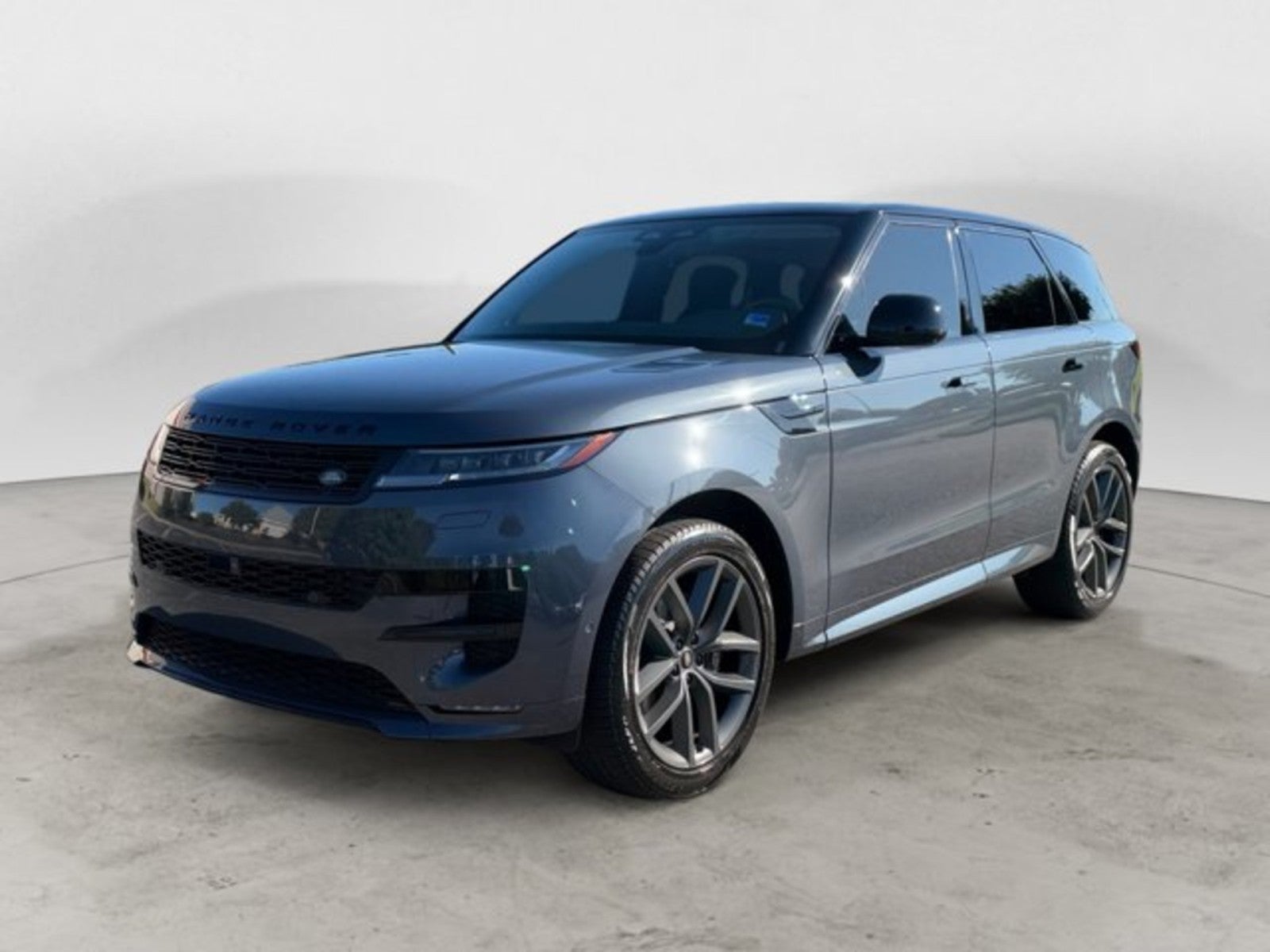 2024 Land Rover Range Rover Sport Dynamic SE