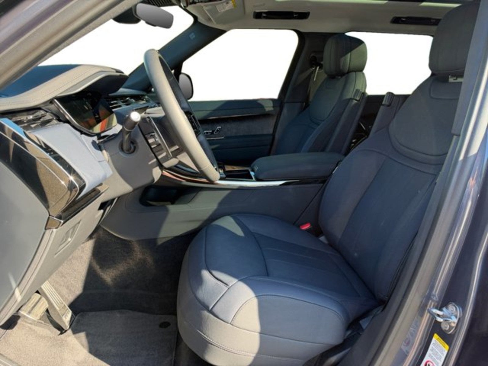 2024 Land Rover Range Rover Sport Dynamic SE