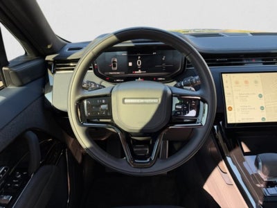2024 Land Rover Range Rover Sport Dynamic SE