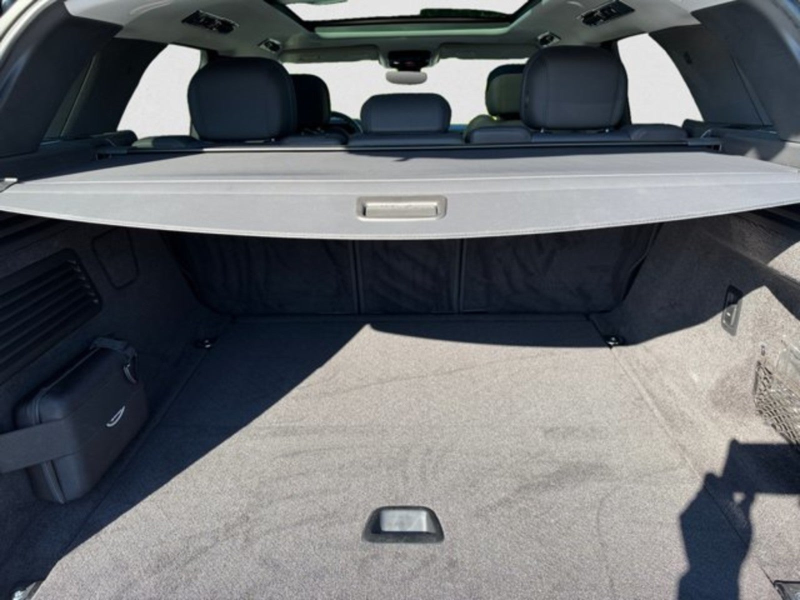 2024 Land Rover Range Rover Sport Dynamic SE